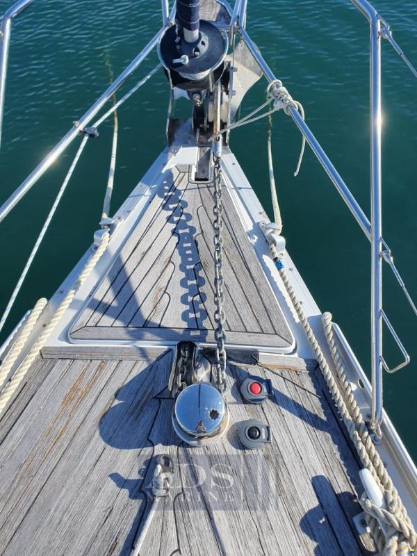 Cantiere del Pardo Grand Soleil 37