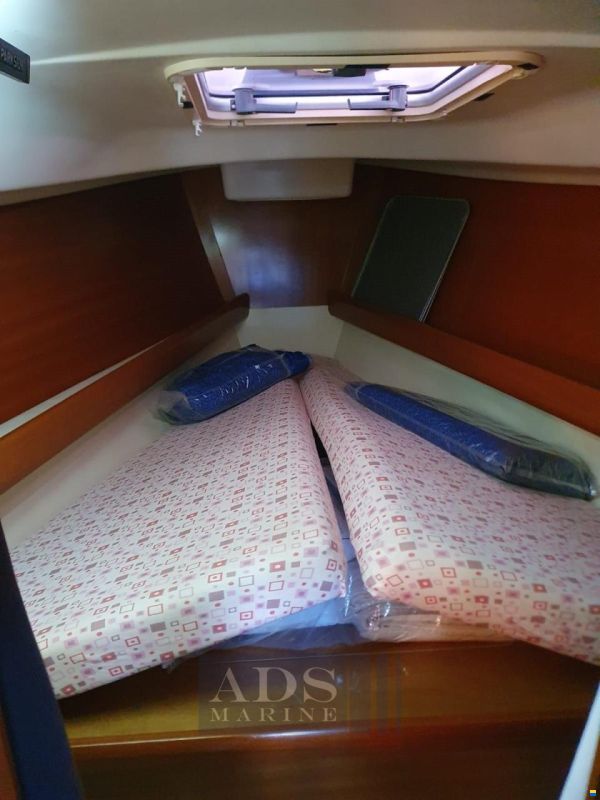 Cantiere del Pardo Grand Soleil 37