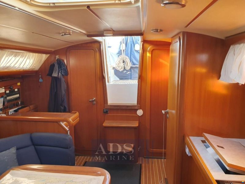 Cantiere del Pardo Grand Soleil 37