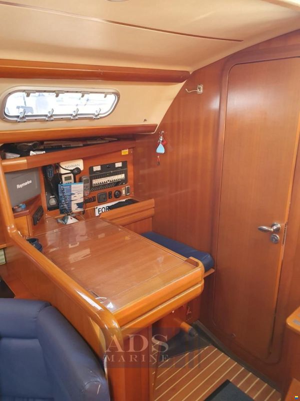 Cantiere del Pardo Grand Soleil 37