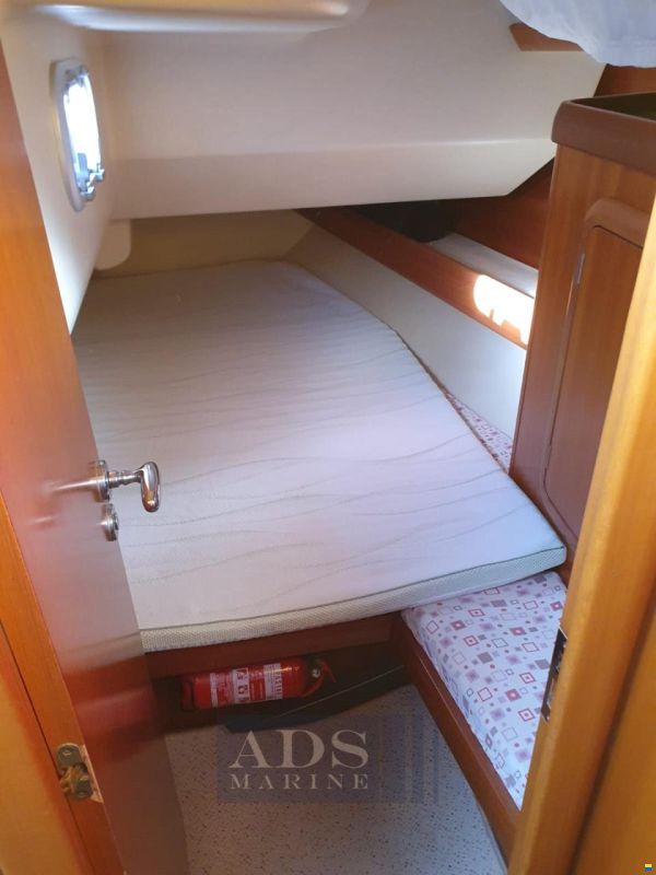 Cantiere del Pardo Grand Soleil 37