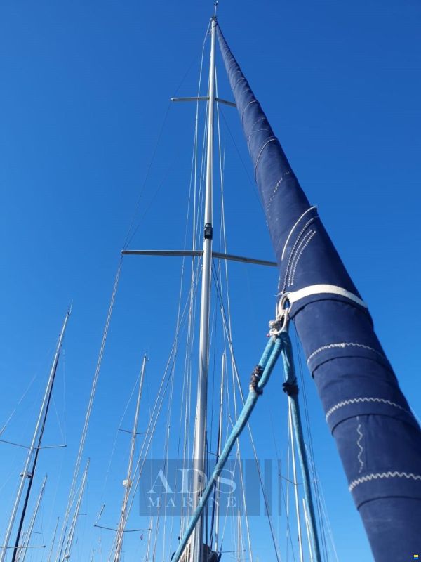 Cantiere del Pardo Grand Soleil 37