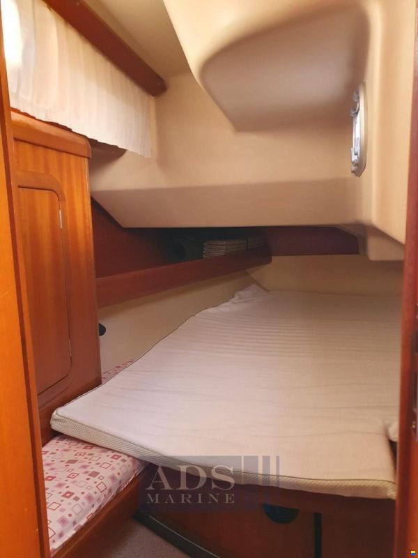 Cantiere del Pardo Grand Soleil 37