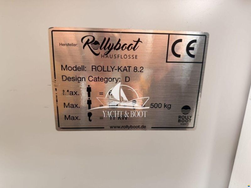 Rollyboot 8.2 Max