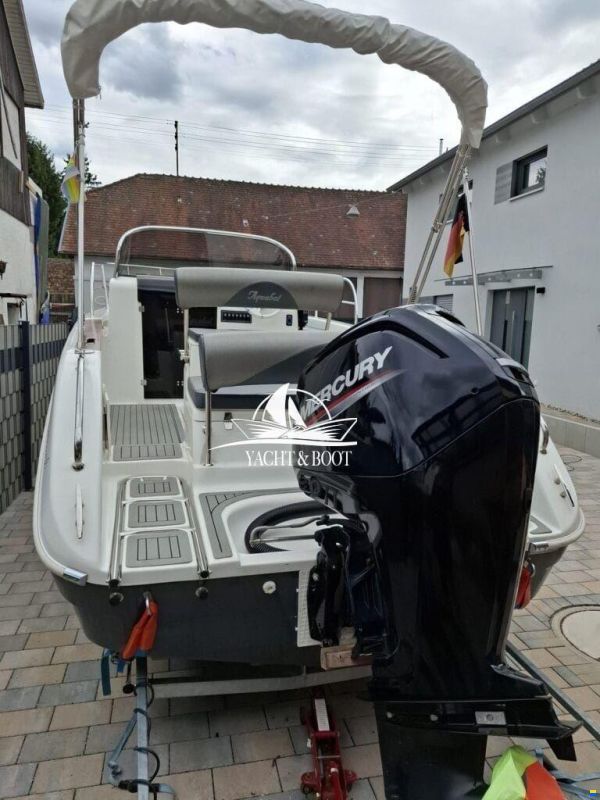 Aquabat Sport Infinity 21