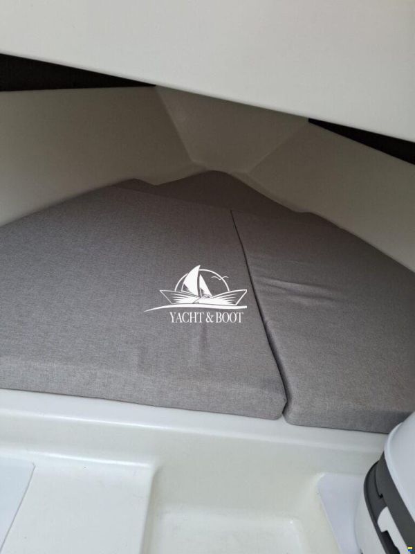 Aquabat Sport Infinity 21