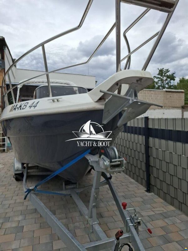 Aquabat Sport Infinity 21