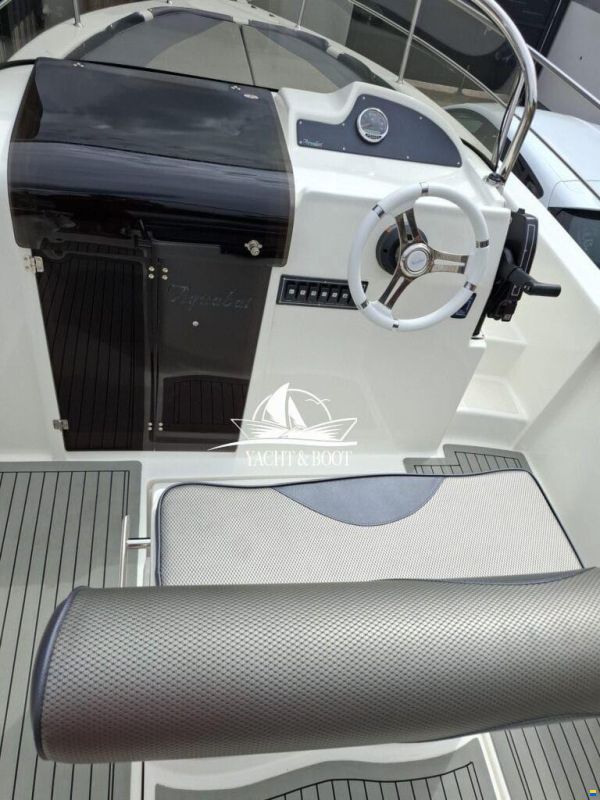 Aquabat Sport Infinity 21