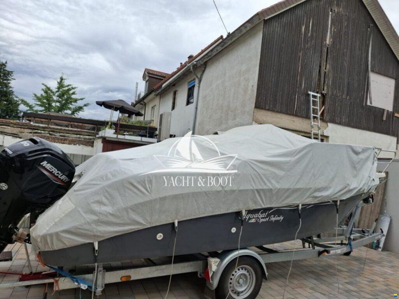 Aquabat Sport Infinity 21