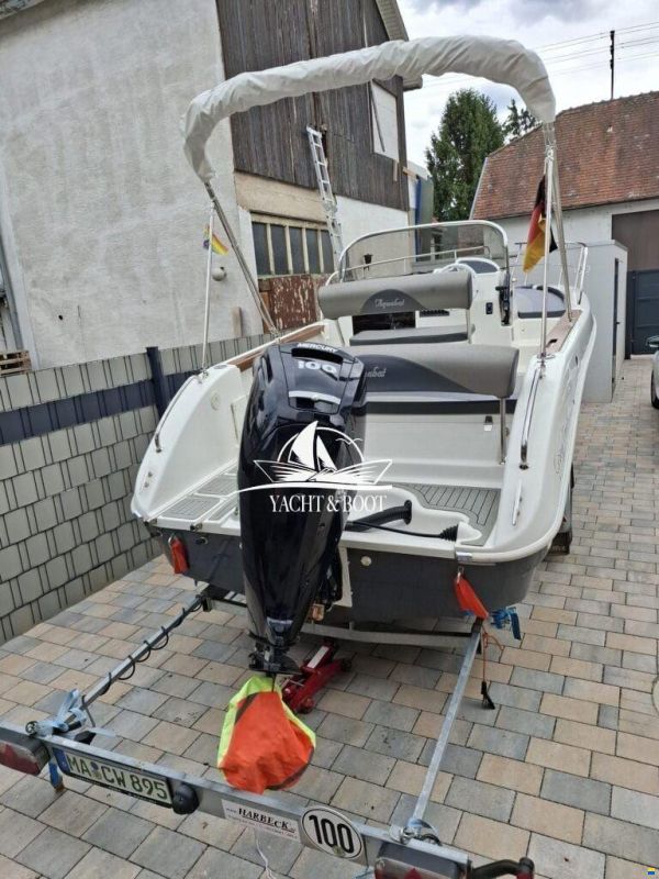 Aquabat Sport Infinity 21