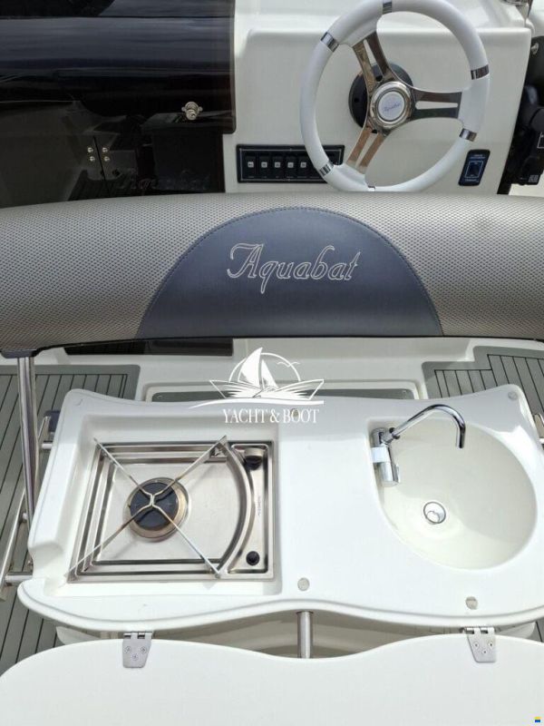Aquabat Sport Infinity 21