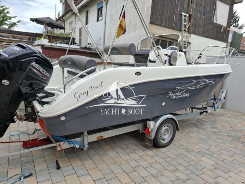 Aquabat Sport Infinity 21