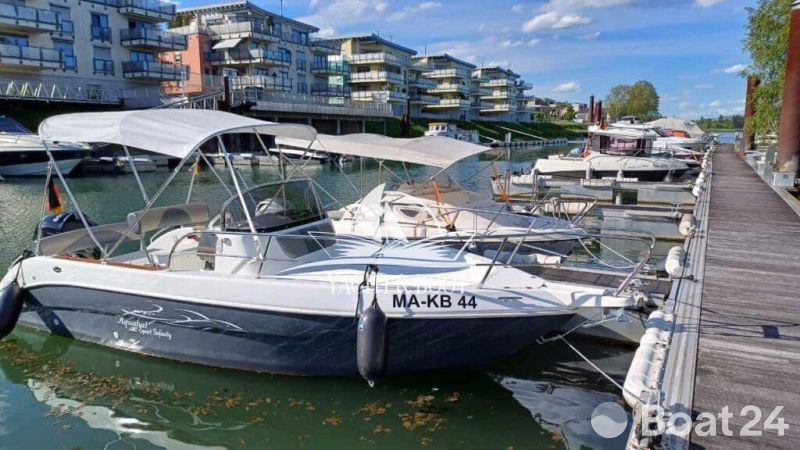 Aquabat Sport Infinity 21