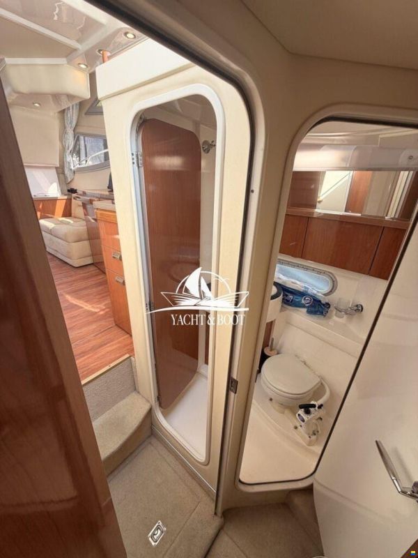 Sealine F 34