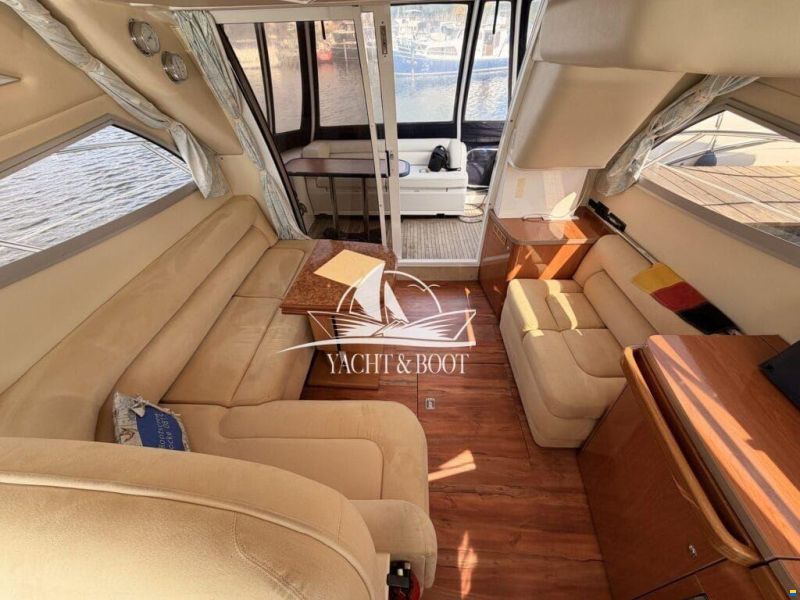 Sealine F 34