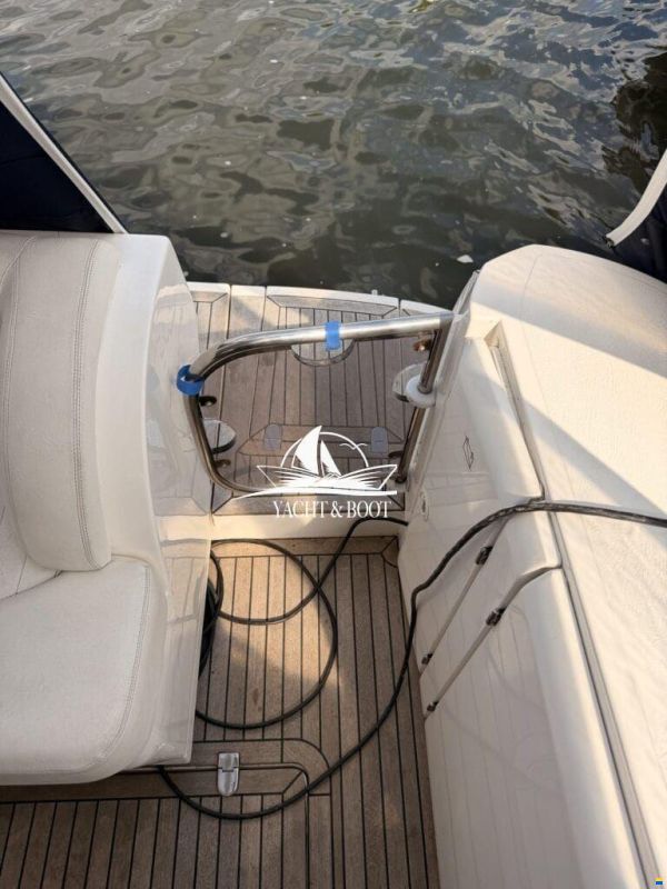 Sealine F 34