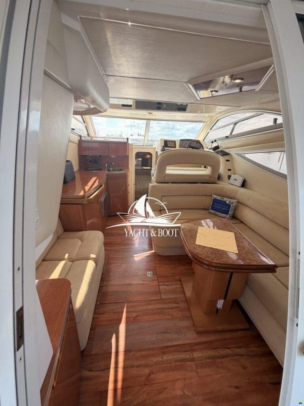 Sealine F 34