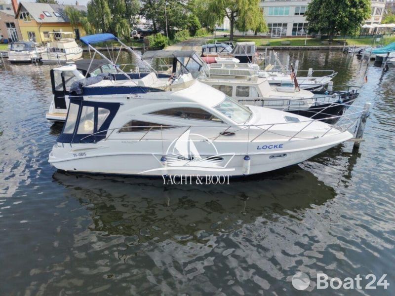 Sealine F 34