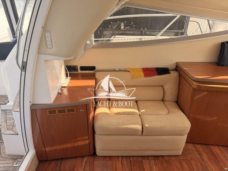 Sealine F 34
