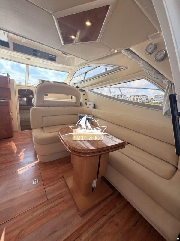 Sealine F 34
