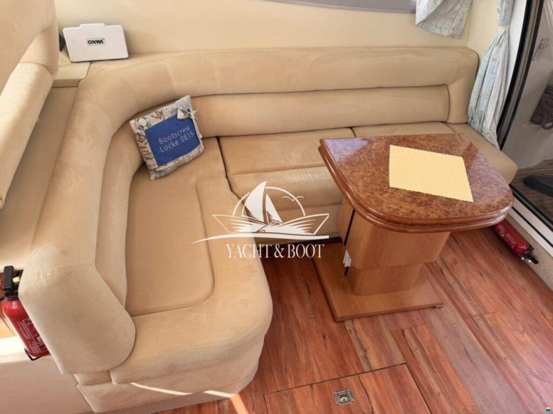 Sealine F 34