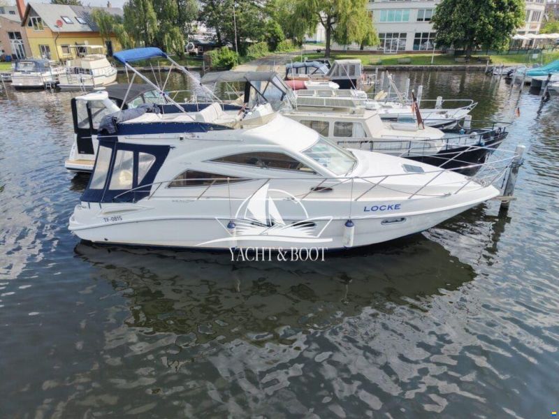 Sealine F 34