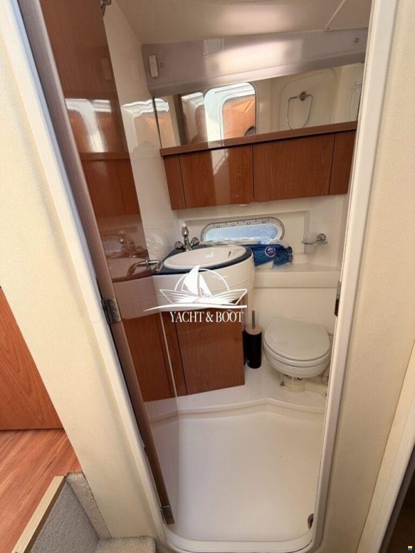 Sealine F 34