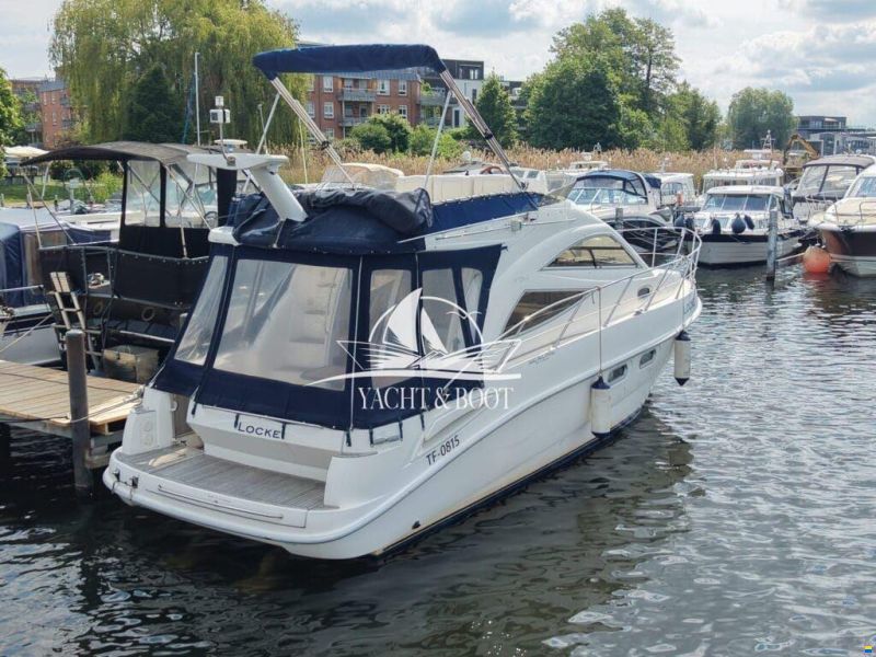 Sealine F 34