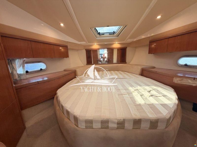 Sealine F 34