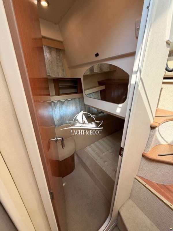 Sealine F 34