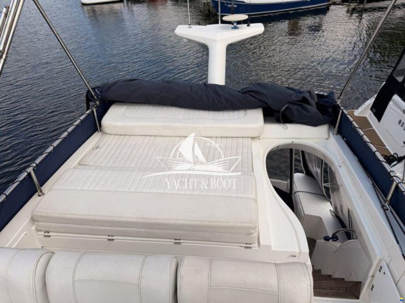Sealine F 34