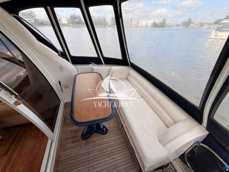 Sealine F 34