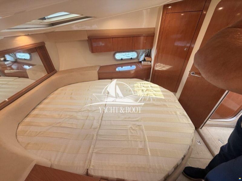 Sealine F 34