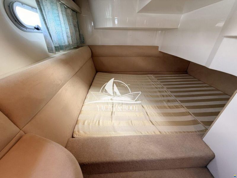 Sealine F 34