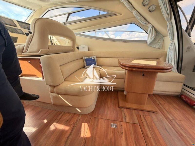 Sealine F 34