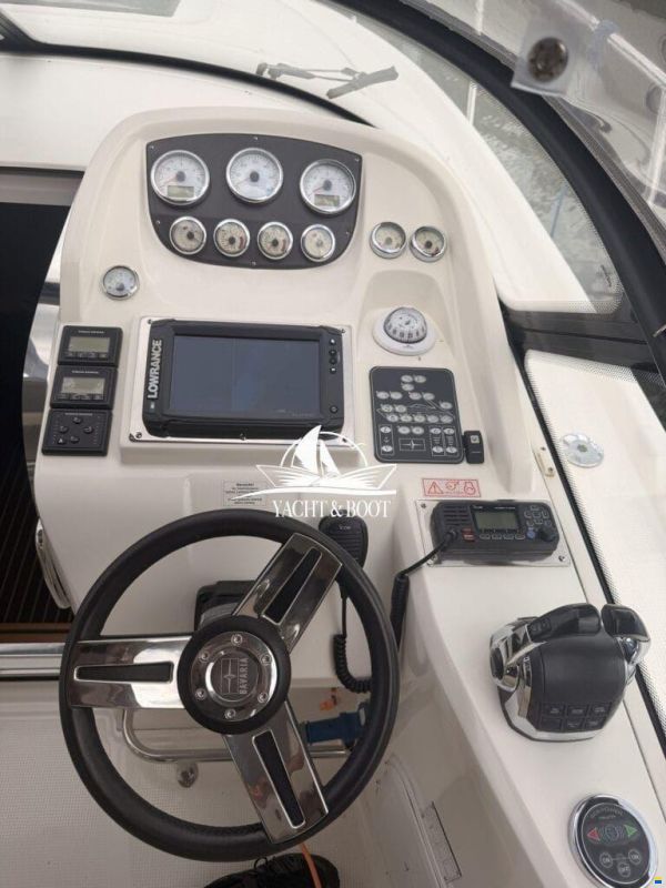 Bavaria S29