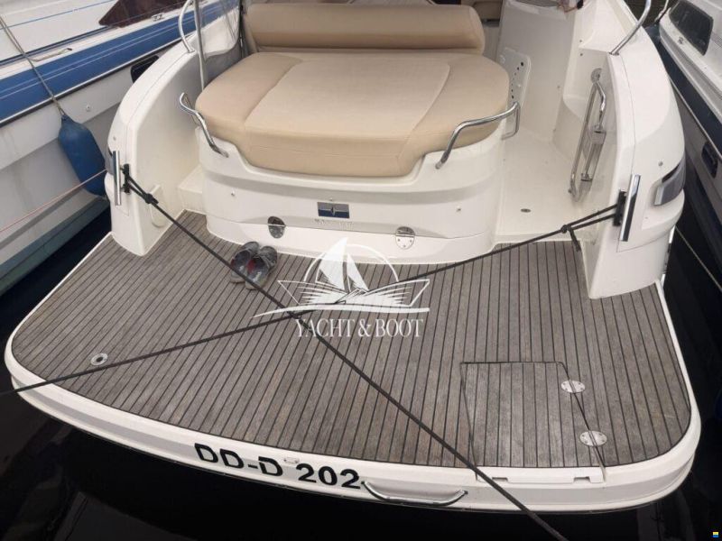 Bavaria S29