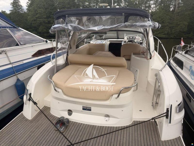 Bavaria S29