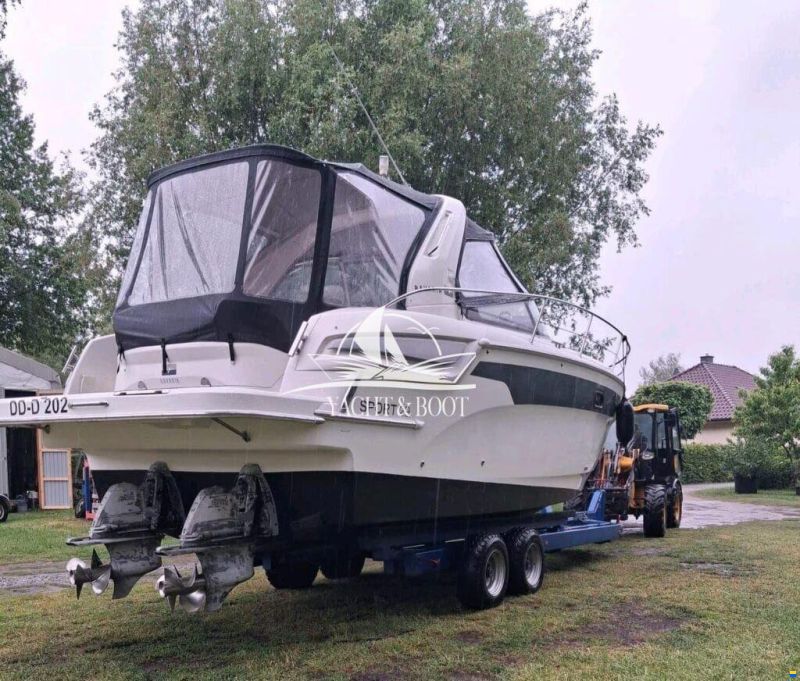 Bavaria S29