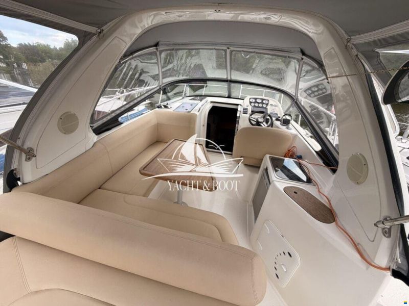 Bavaria S29