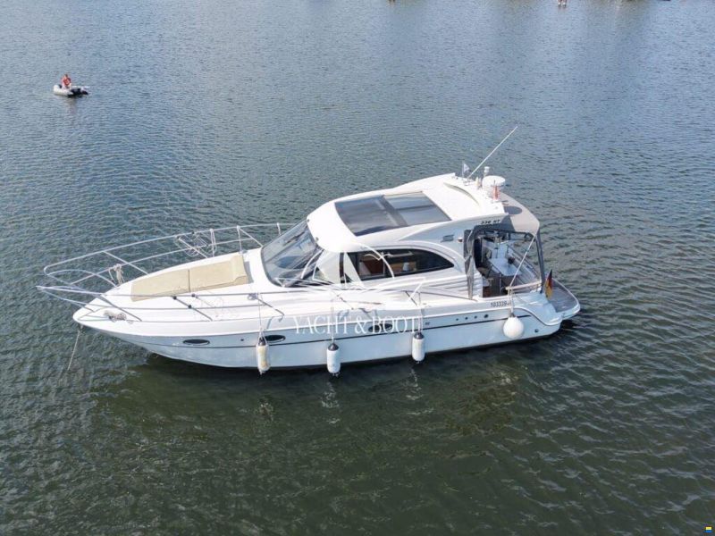 Galeon 330 HT