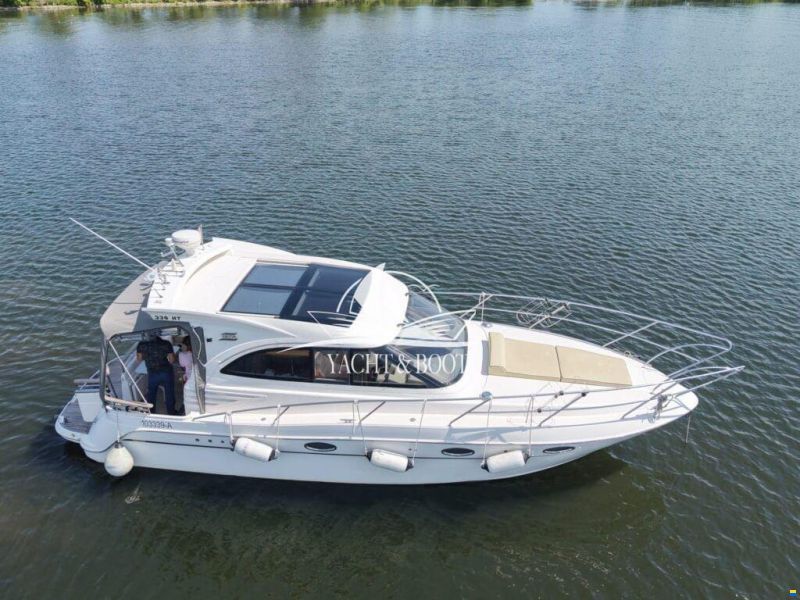 Galeon 330 HT