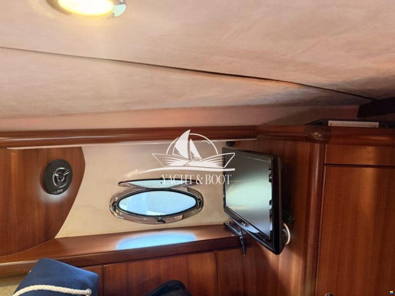 Galeon 330 HT