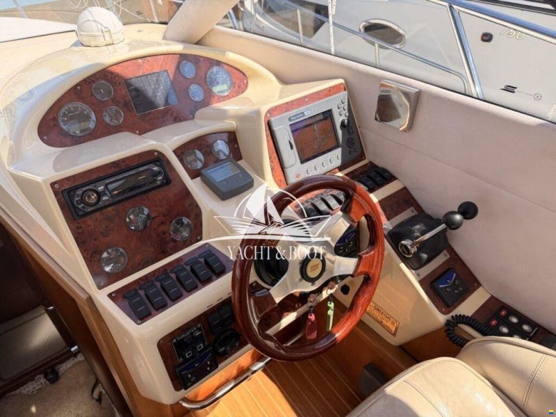 Galeon 330 HT