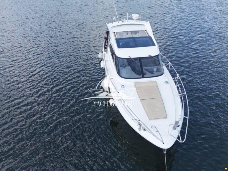 Galeon 330 HT