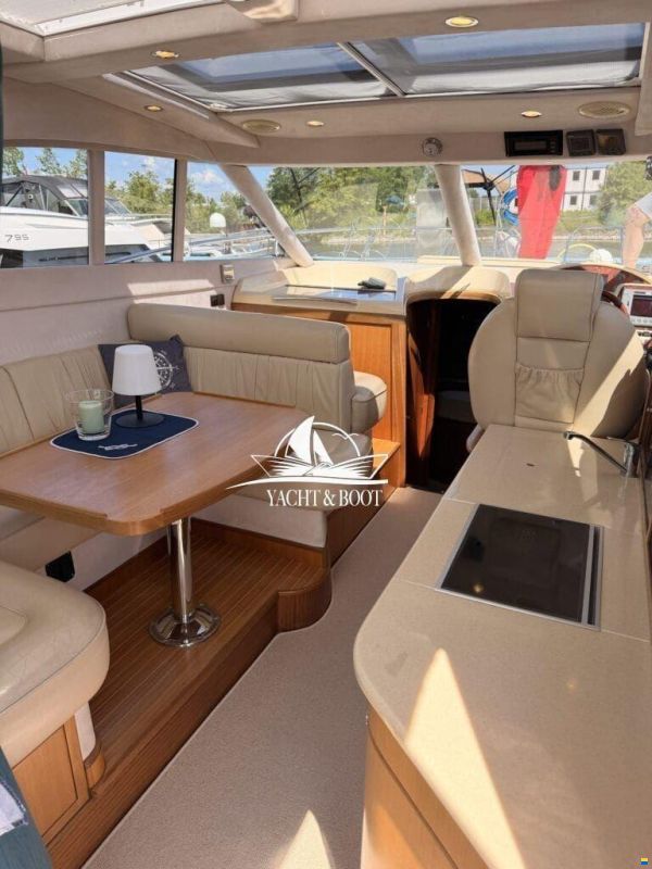 Galeon 330 HT