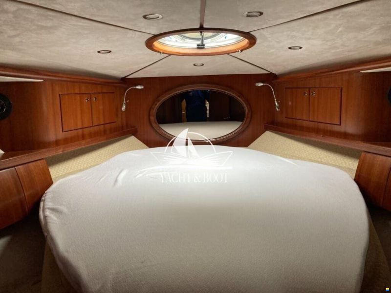 Galeon 330 HT