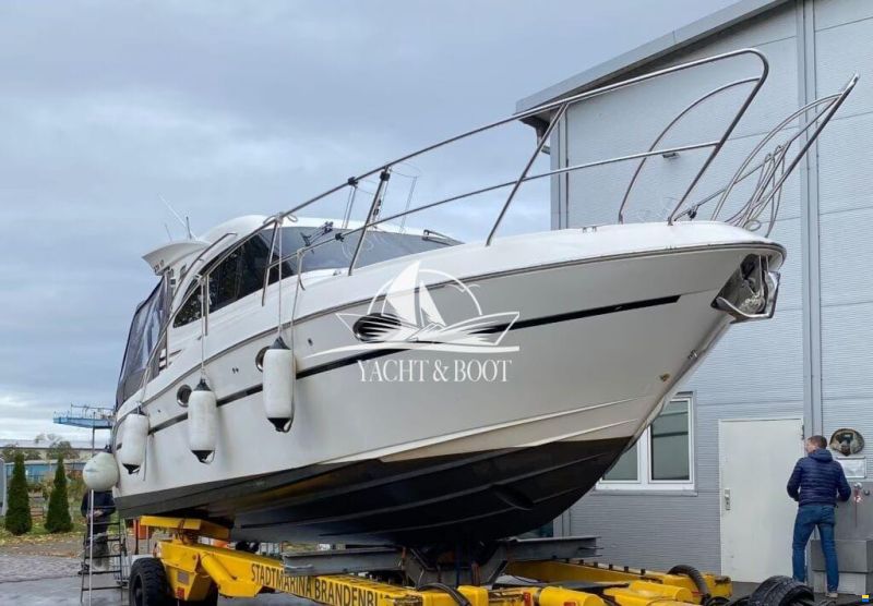 Galeon 330 HT