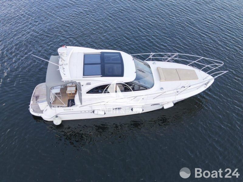 Galeon 330 HT