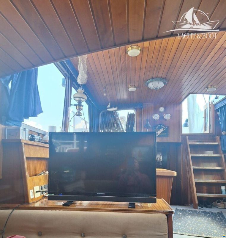 Van der Valk 12.0